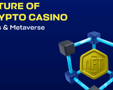 In a world where the lines between reality and virtuality continue to blur, one industry stands at the forefront of technological innovation: iGaming.